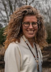 Foto van Mirjam